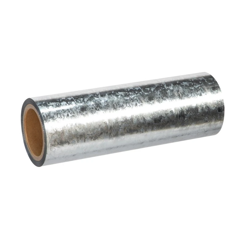 Platinum Toner Foil