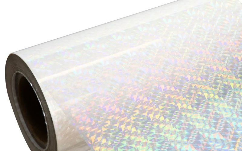 Cast Cure Foil