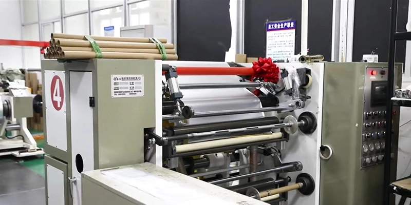 Our Factory