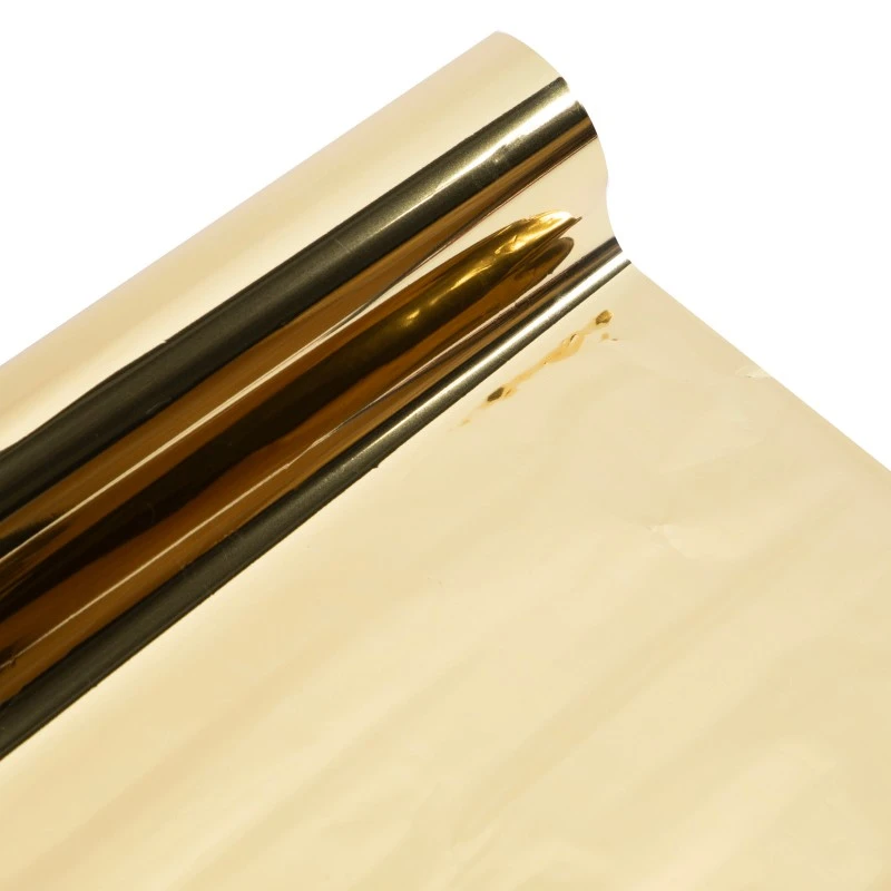 Pearl Flexo Cold Foil은 어떻게 우아한 진주광택 효과로 프리미엄 포장을 변화시킬 수 있습니까?